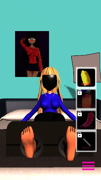 挠痒痒安妮2026官方正版 挠痒痒安妮2026官方正版