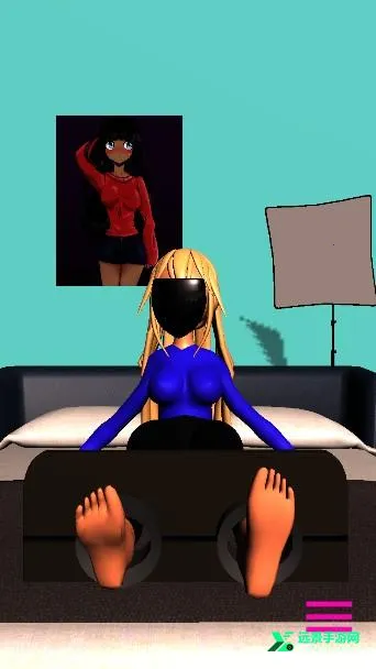 挠痒痒安妮2026官方正版 挠痒痒安妮2026官方正版