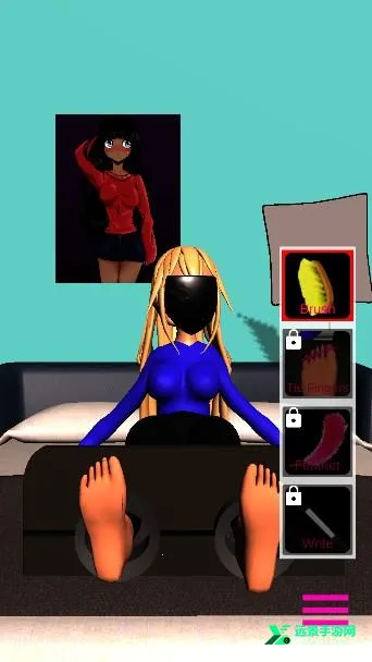 挠痒痒安妮2026官方正版 挠痒痒安妮2026官方正版