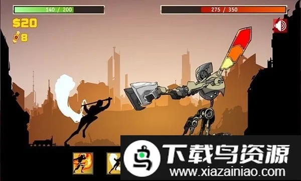 不可能的战斗2 不可能的战斗2