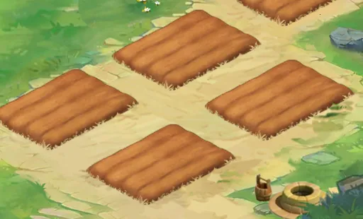 田园牧歌 田园牧歌