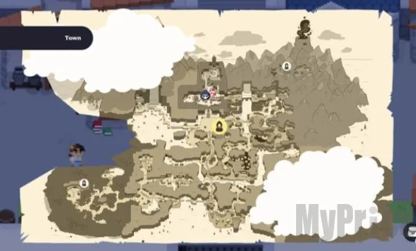 ��������С��