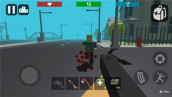 ��ʬ����������˰�׿���ֻ���v45 �ٷ������ͼ