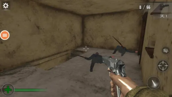 ����Сս��2026���°汾v1.0 �ֻ����ͼ