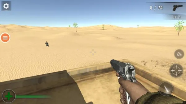 ����Сս��2026���°汾v1.0 �ֻ����ͼ