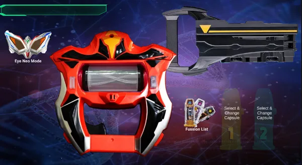 捷德奥特曼变身器模拟器最新手机版 捷德奥特曼变身器模拟器最新手机版