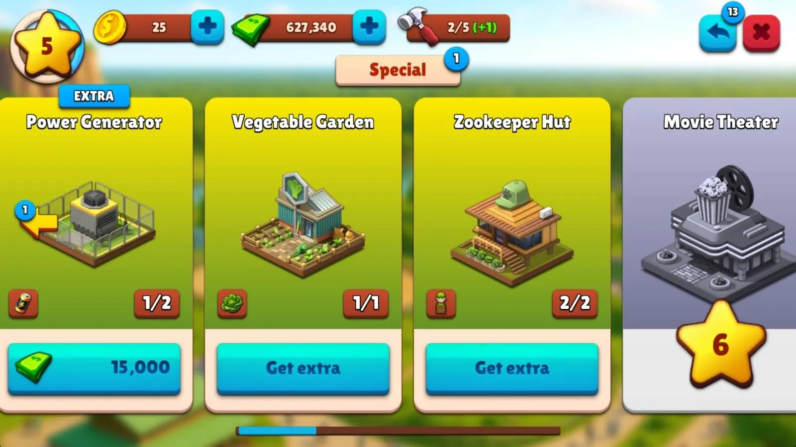 ����԰����2v1.6.2 ��׿���ͼ