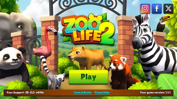 ����԰����2v1.6.2 ��׿���ͼ