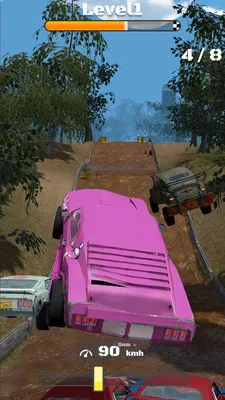 ���ԽҰ���������ֻ���v0.1.0 �ٷ������ͼ