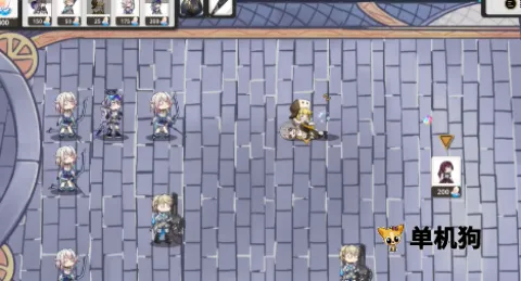 ֲ���ս��ʬ����v1.0 �ٷ������ͼ