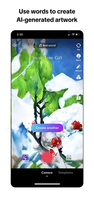 TikTok���������v41.3.5 �ֻ����ͼ