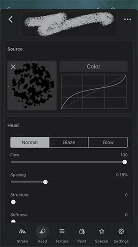 infinite painter�滭2026���°汾v7.4.01 �ٷ������ͼ