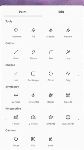 infinite painter�滭2026���°汾v7.4.01 �ٷ������ͼ