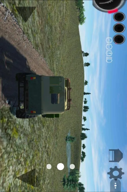 ɽ��ԽҰ��ս2026���ذ�װv1.0 �ٷ������ͼ