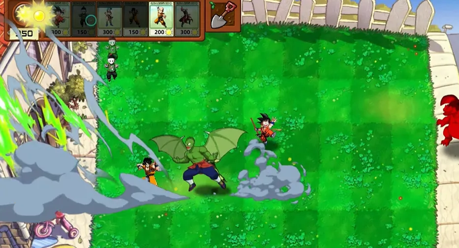 ֲ���ս��ʬ����2026���°汾v3.11.0 ��׿���ͼ