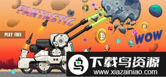 ��ʯ��ը����2026�ٷ����°汾v2.1.8 ��׿���ͼ