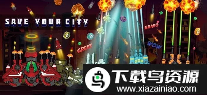 ��ʯ��ը����2026�ٷ����°汾v2.1.8 ��׿���ͼ