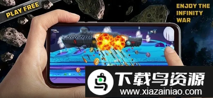 ��ʯ��ը����2026�ٷ����°汾v2.1.8 ��׿���ͼ