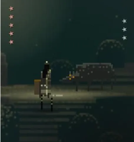 超级兄弟剑与巫术最新手机版 超级兄弟剑与巫术最新手机版