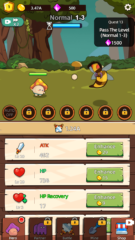 Ģ�����ܣ�ʷʫð��v1.0.0 �ٷ������ͼ