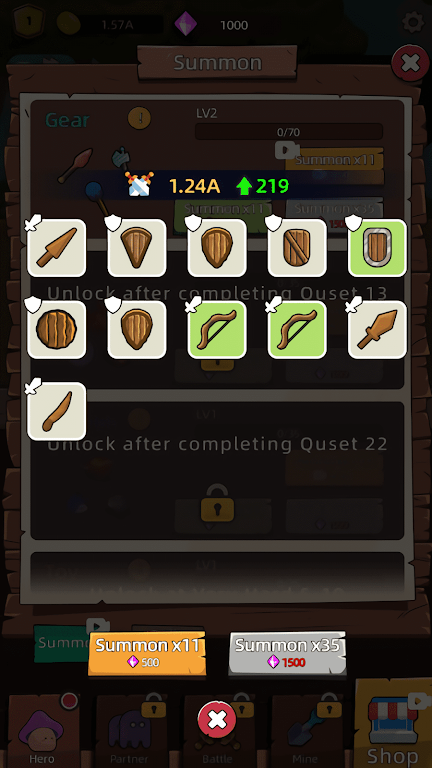 Ģ�����ܣ�ʷʫð��v1.0.0 �ٷ������ͼ