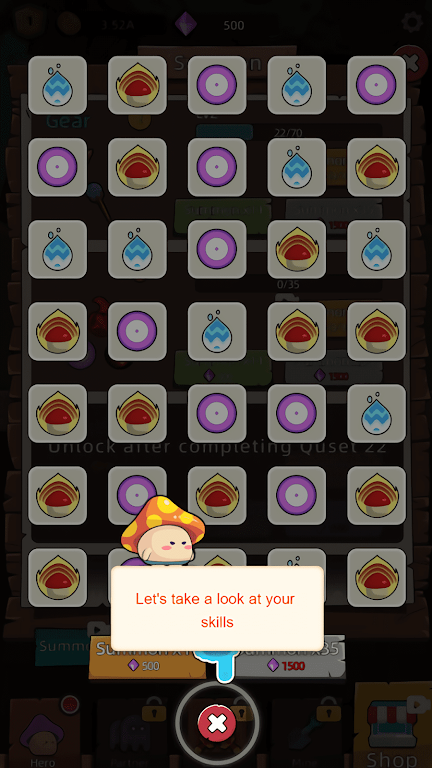 Ģ�����ܣ�ʷʫð��v1.0.0 �ٷ������ͼ