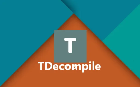 TDecompile�����������ֻ���
