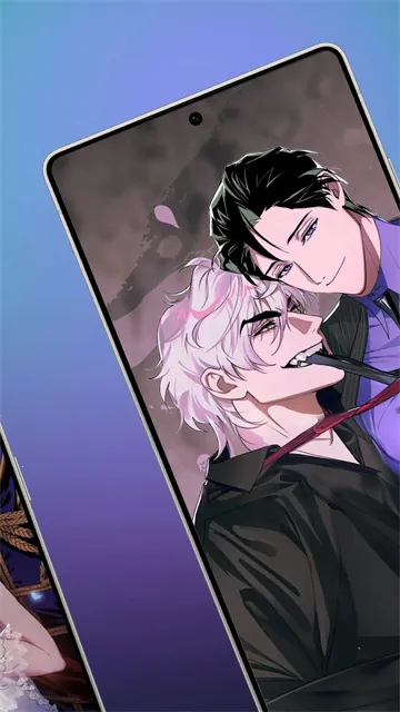 Tappytoon2026�ٷ�����v3.51.1 ��׿���ͼ