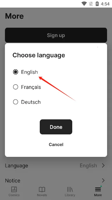 Tappytoon2026�ٷ�����