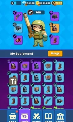 僵尸要塞放置防御 僵尸要塞放置防御