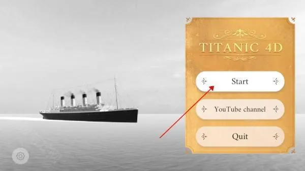 泰坦尼克号4D模拟器2026官方最新版本 泰坦尼克号4D模拟器2026官方最新版本