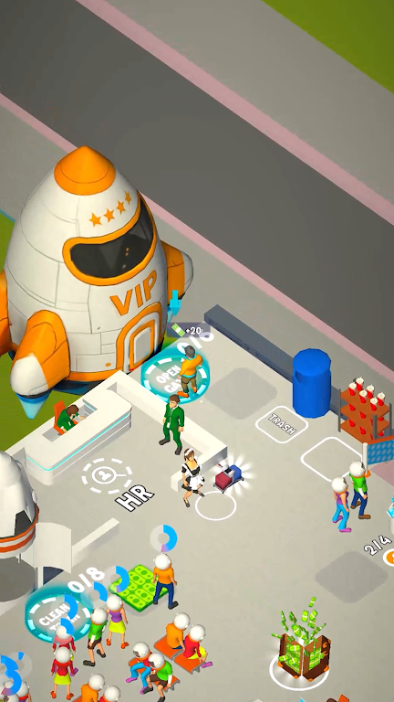 ̫�ո۴�ࣺ���þ�Ӫv0.1 ��׿���ͼ