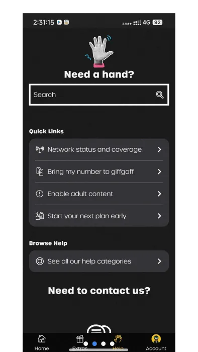 giffgaffv4.8.1 - Uglifruit ��׿���ͼ