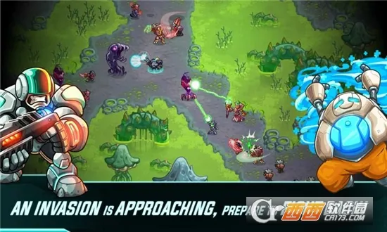 ����ս������v0.16.83 �ֻ����ͼ