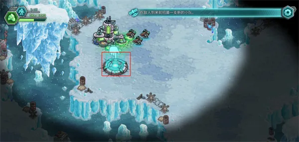 钢铁战队入侵 钢铁战队入侵