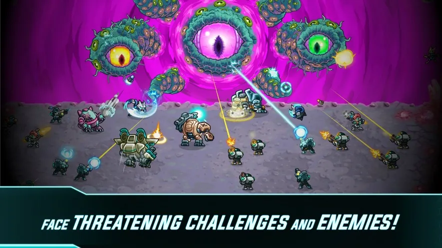 ����ս������v0.16.83 �ֻ����ͼ