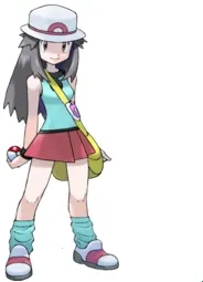 口袋妖怪绿叶安卓版手机版 口袋妖怪绿叶安卓版手机版