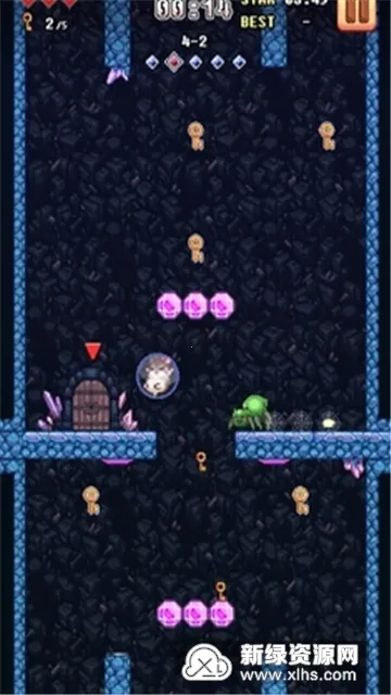 超级仓鼠球2026最新版本 超级仓鼠球2026最新版本