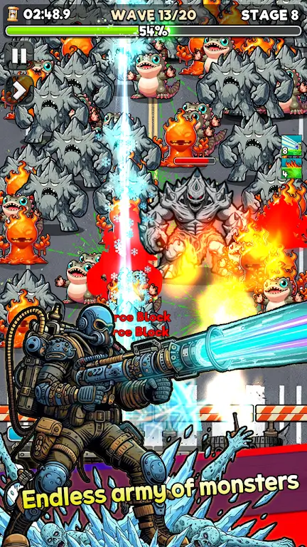 ��ʬVS����2026�ٷ�����v1.0.0.76 �ֻ����ͼ