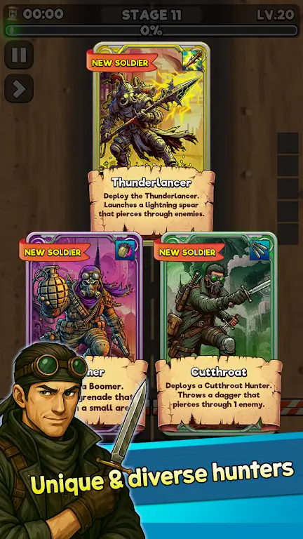 ��ʬVS����2026�ٷ�����v1.0.0.76 �ֻ����ͼ