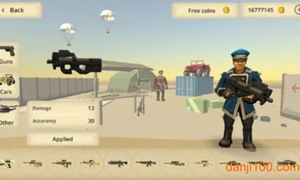 Ҫ������ɱ2026�ٷ�����v1.8.03 �ٷ������ͼ