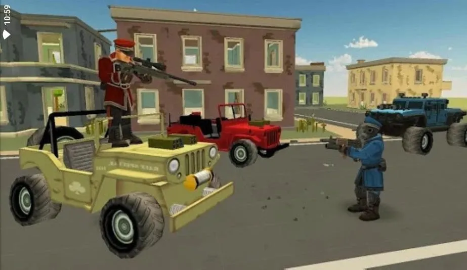 Ҫ������ɱ2026�ٷ�����v1.8.03 �ٷ������ͼ