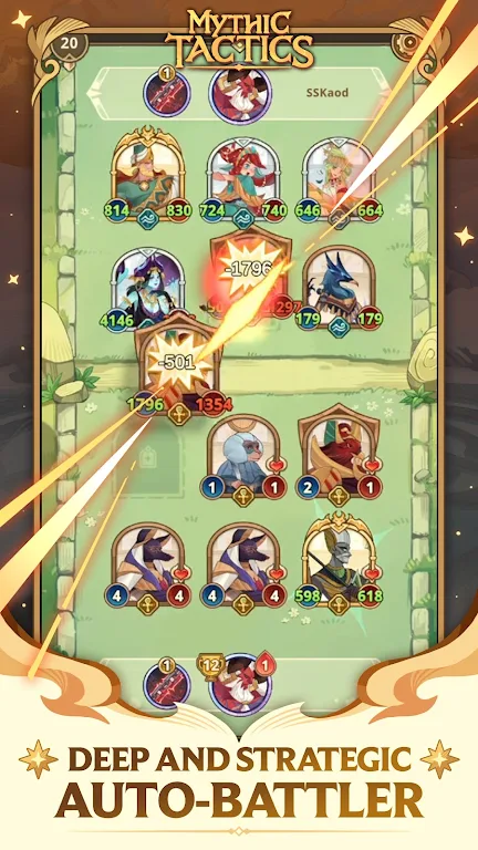 ��ս����ս����Ԫv1.0.18 ��Ѱ��ͼ