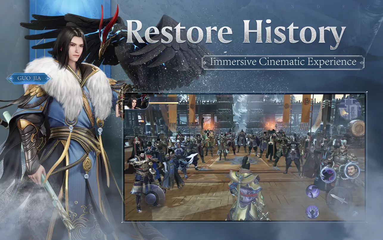 ����˫2v1.34.600 ��׿���ͼ