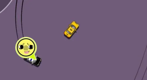 赛车风暴 赛车风暴