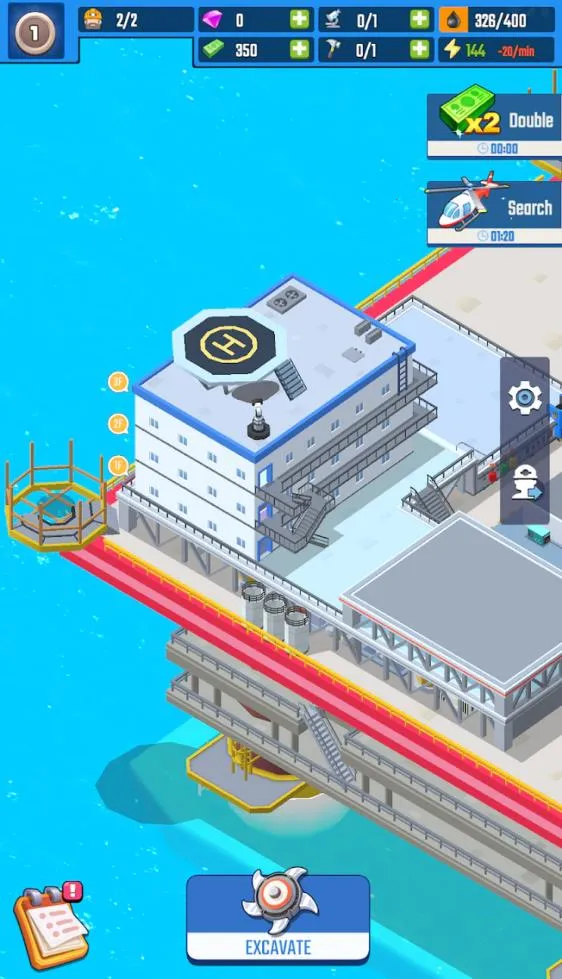 ʯ���꾮��������ֻ���v1.0.9 �ֻ����ͼ