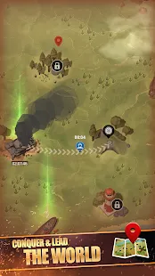 Last Warv1.0.268 ��׿���ͼ