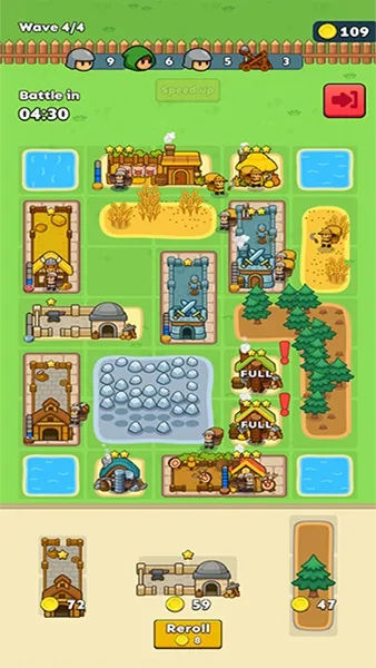 ��������ս��׿���ֻ���v0.1.3 ��׿���ͼ