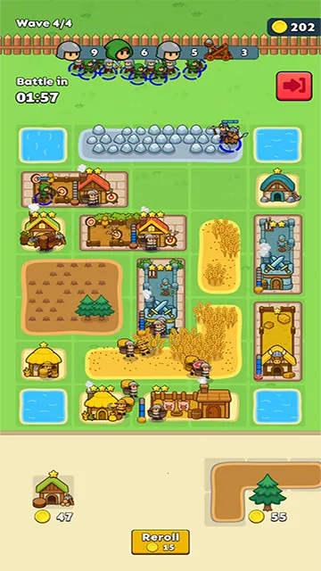 ��������ս��׿���ֻ���v0.1.3 ��׿���ͼ