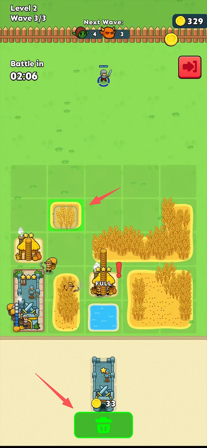 种田与征战安卓版手机版 种田与征战安卓版手机版